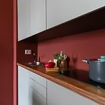 Italianway Easy - Sarpi 58 Lägenhet