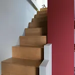 Italianway Easy - Sarpi 58 Lägenhet