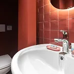 Lägenhet Italianway Easy - Sarpi 58 Milano
