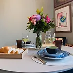 Italianway Easy - Sarpi 58 Lägenhet
