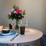 Lägenhet Italianway Easy - Sarpi 58