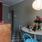 Italianway Easy - Sarpi 58 Lägenhet