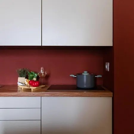 Italianway Easy - Sarpi 58 Milano