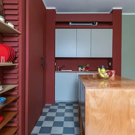 Italianway Easy - Sarpi 58 Milano