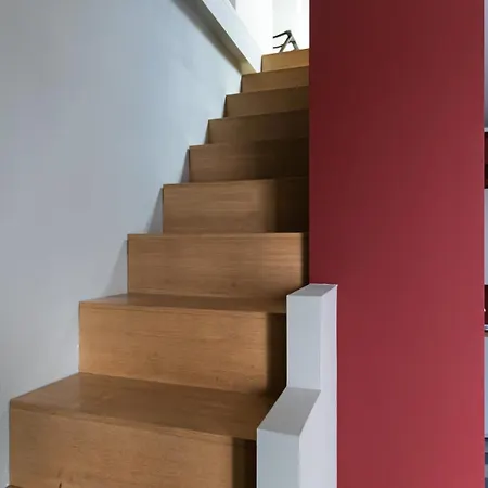 Italianway Easy - Sarpi 58 Daire