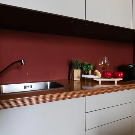 Daire Italianway Easy - Sarpi 58
